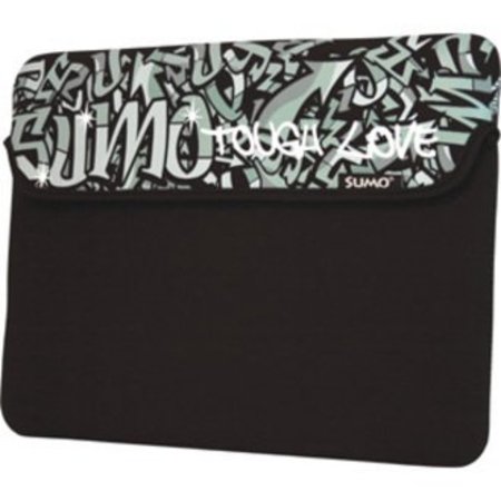 Mobile Edge Sumo - Graffiti Chromebook/Ipa, ME-SUMO77101 ME-SUMO77101